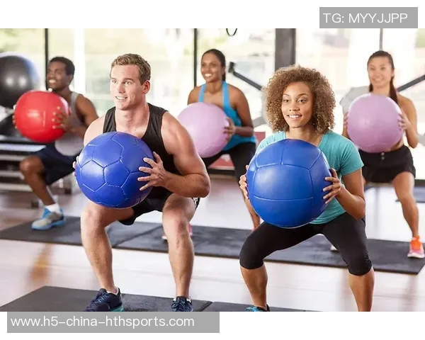 探索健康运动的最佳方式与实用技巧助你提升生活质量